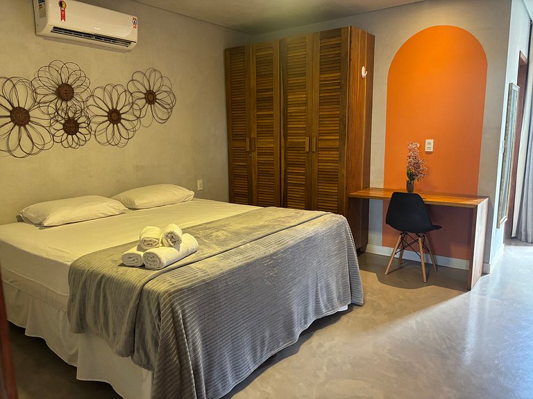 Luxo | Mansão Uhane Condomínio Beira Mar
