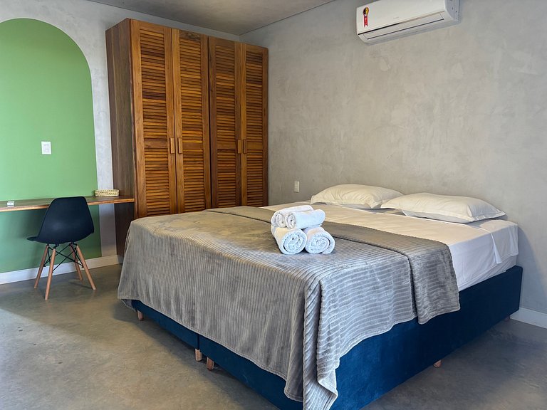Luxo | Mansão Uhane Condomínio Beira Mar