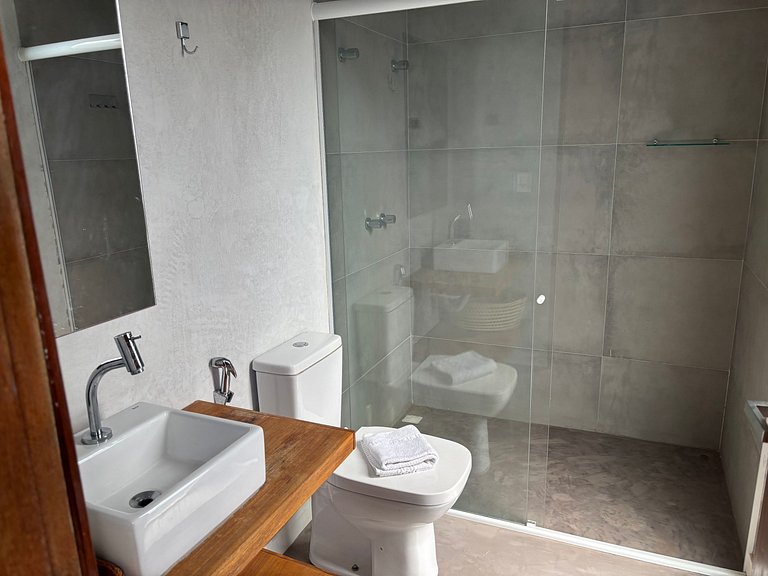 Luxo | Mansão Uhane Condomínio Beira Mar
