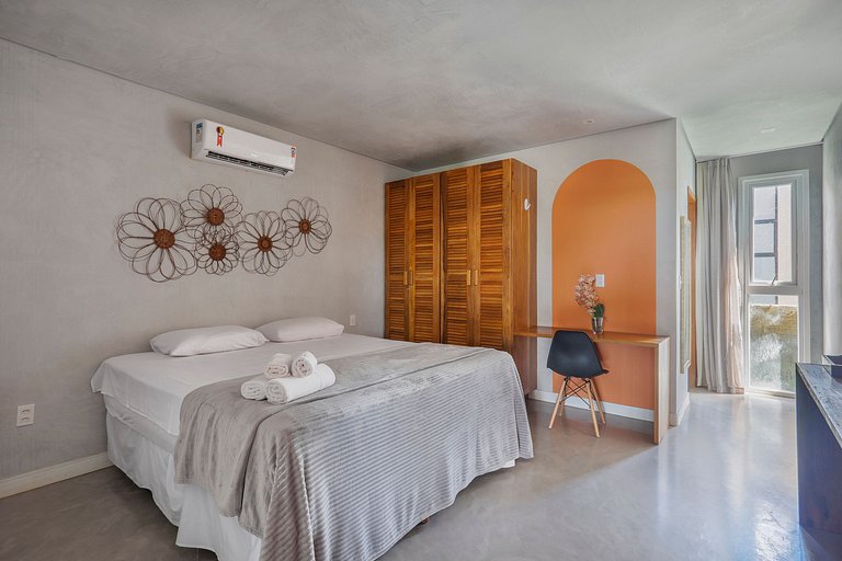 Luxo | Mansão Uhane Condomínio Beira Mar
