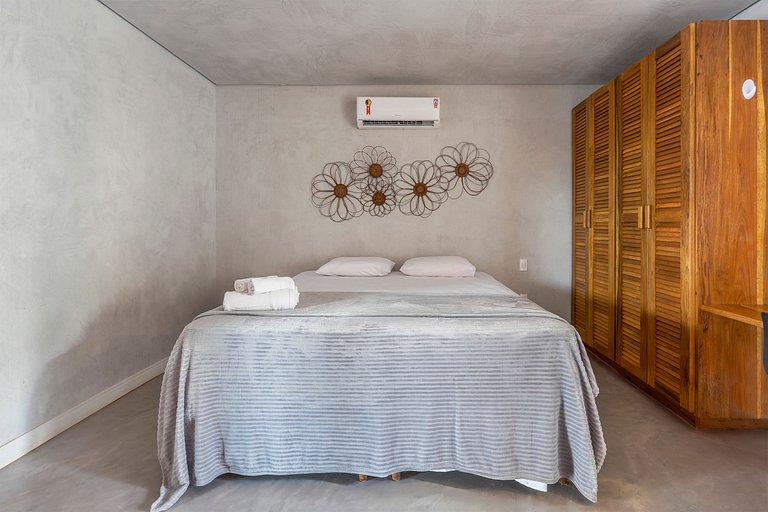 Luxo | Mansão Uhane Condomínio Beira Mar