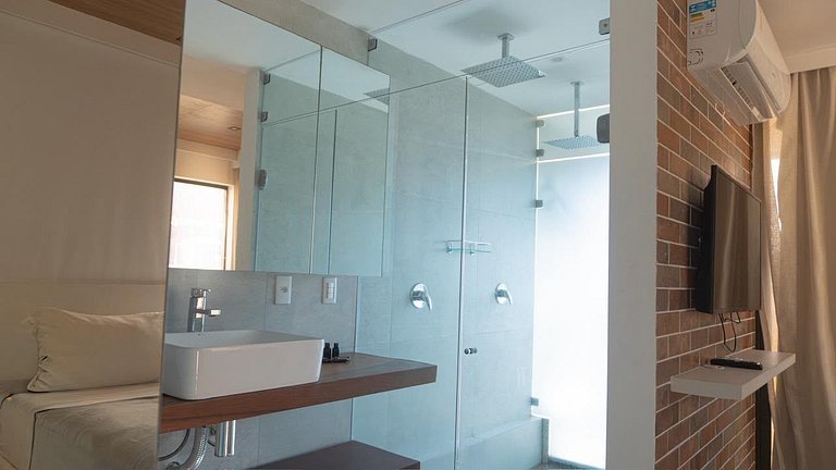 Charme a Dois: Apartamento Lindo | Limpeza Diária