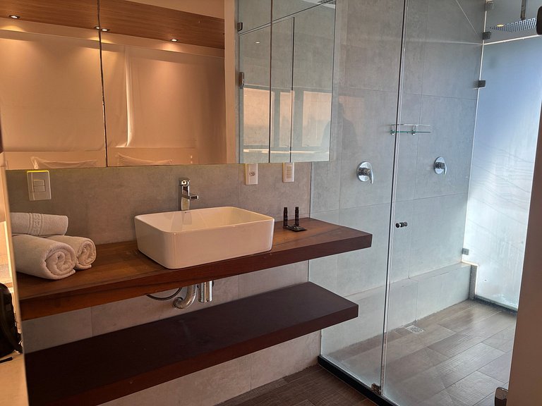Charme a Dois: Apartamento Lindo | Limpeza Diária