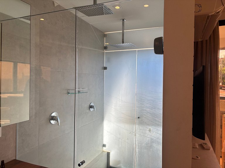 Charme a Dois: Apartamento Lindo | Limpeza Diária