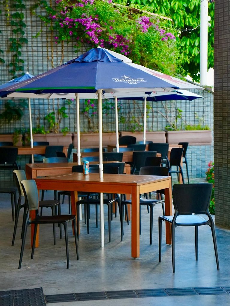 Duplex em Resort | 10 min Ponta Negra | Beira Mar
