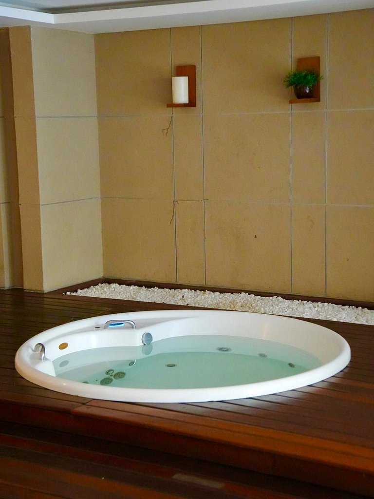 Duplex em Resort | 10 min Ponta Negra | Beira Mar